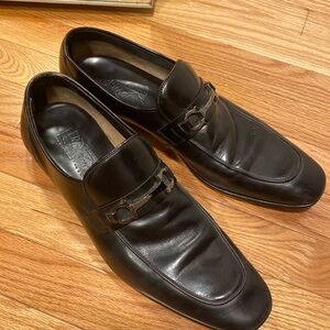 Men’s ferragamo dress shoes
